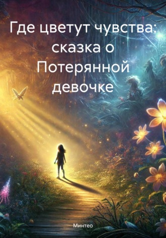 Минтео. Где цветут чувства: сказка о Потерянной девочке