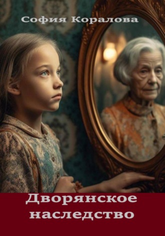 Дворянское наследство. 