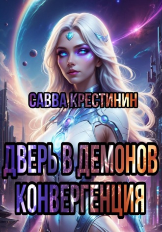 Савва Вячеславович Крестинин. Дверь в Демонов.Конвергенция