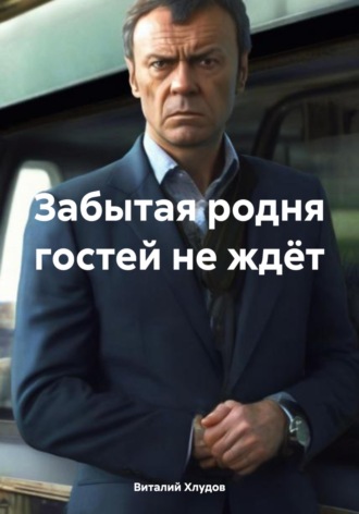 Виталий Хлудов. Забытая родня гостей не ждёт