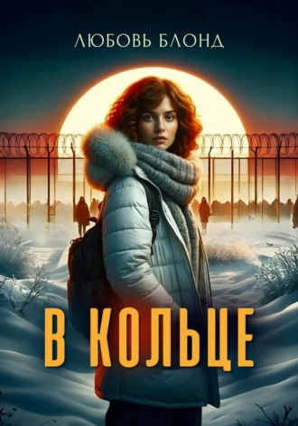 Любовь Блонд. В Кольце