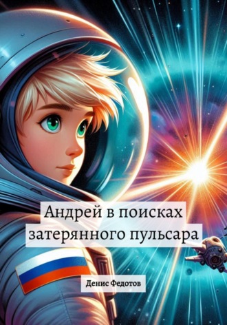 Денис Федотов. Андрей в поисках затерянного пульсара