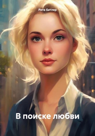 Рита Батлер. В поиске любви