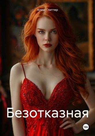 Безотказная. Алекс Глиттер