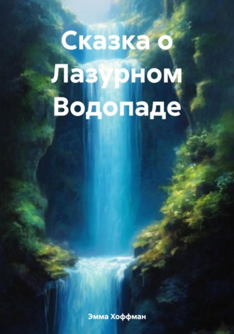 Эмма Хоффман. Сказка о Лазурном Водопаде