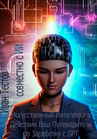 Иван Тестов. Искусственный Интеллект в Действии: Ваш Путеводитель по Заработку с GPT