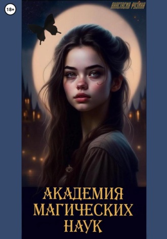 Академия магических наук. 