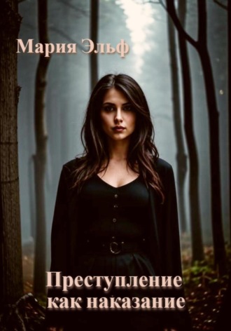 Преступление как наказание. Мария Эльф