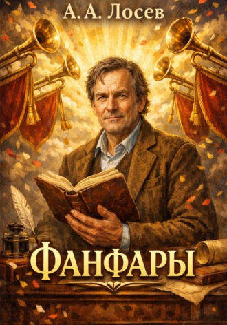 Андрей Лосев. Фанфары