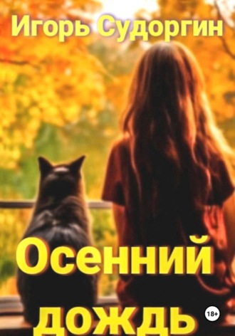 Игорь Вячеславович Судоргин. Осенний дождь