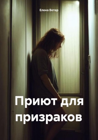 Елена Ветер. Приют для призраков