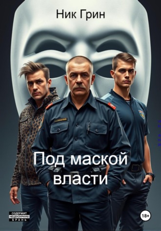 Под маской власти. 