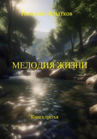 Николай Игнатков. Мелодия жизни. Книга третья