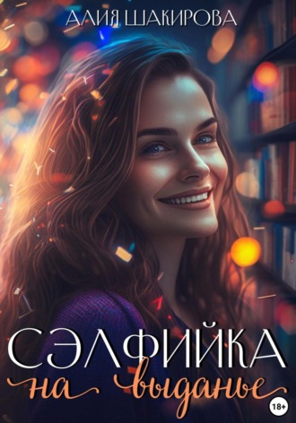 Алия Шакирова. Сэлфийка на выданье