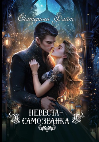 Екатерина Флат. Невеста-самозванка