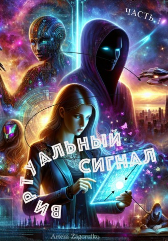 Аrtem Zagorulko. Виртуальный сигнал