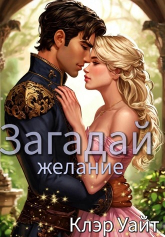Клэр Уайт. Загадай желание