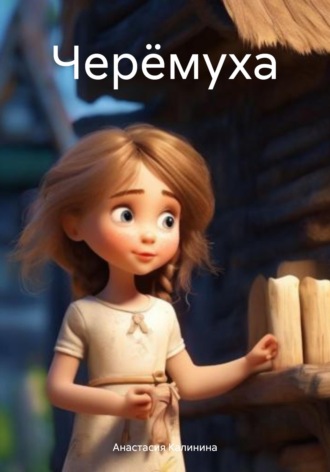 Черёмуха. Анастасия Калинина