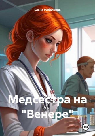 Медсестра на «Венере». 