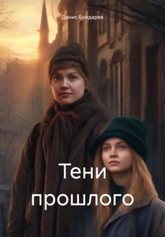 Денис Бондарев. Тени прошлого