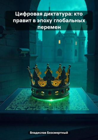 Цифровая диктатура: кто правит в эпоху глобальных перемен. Владислав Безсмертный