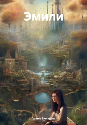 Галина Зимарева. Эмили