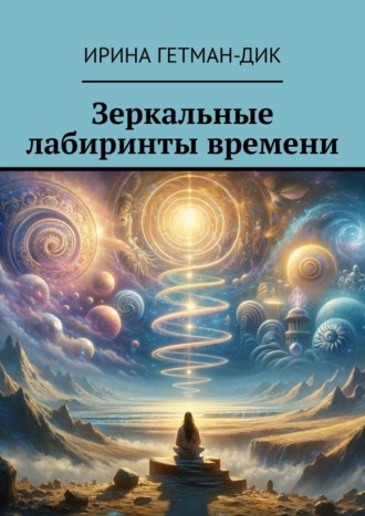 Ирина Гетман-Дик. Зеркальные лабиринты времени
