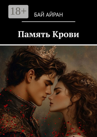 Бай Айран. Память Крови