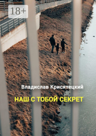 Владислав Крисятецкий. Наш с тобой секрет. Повесть