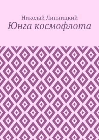 Николай Иванович Липницкий. Юнга космофлота
