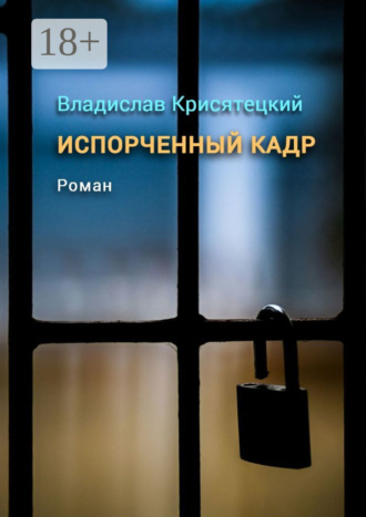 Владислав Крисятецкий. Испорченный кадр. Роман