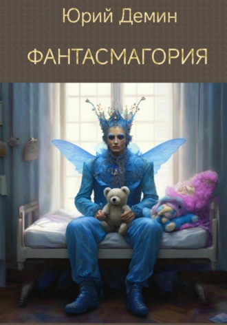 Фантасмагория. Юрий Демин