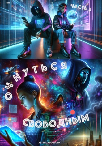 Аrtem Zagorulko. Очнуться свободным