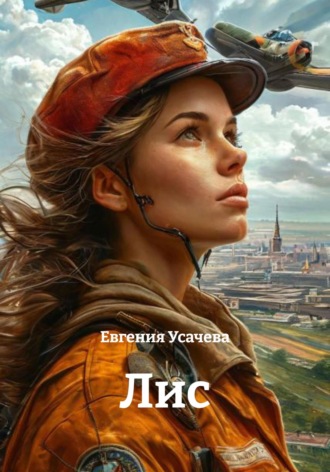Евгения Усачева. Лис