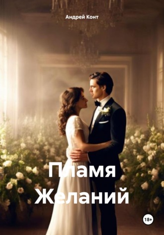 Пламя Желаний. 
