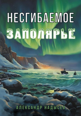 Несгибаемое Заполярье. Александр Надысев