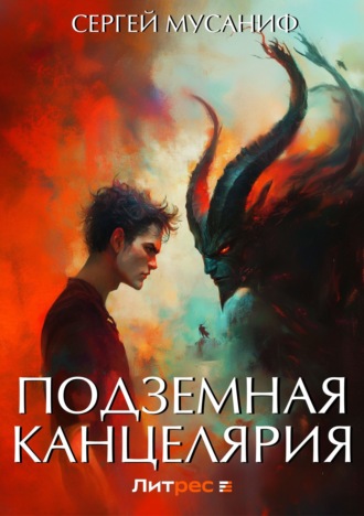 Подземная Канцелярия. 