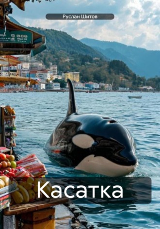 Руслан Шитов. Касатка