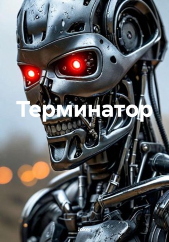 Терминатор. 