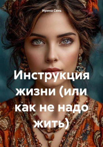 Ирина Сень. Инструкция жизни (или как не надо жить)