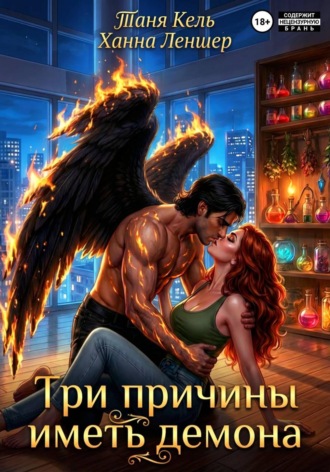 Три причины иметь демона. 
