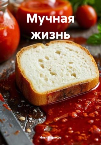 Илья Борисов. Мучная жизнь