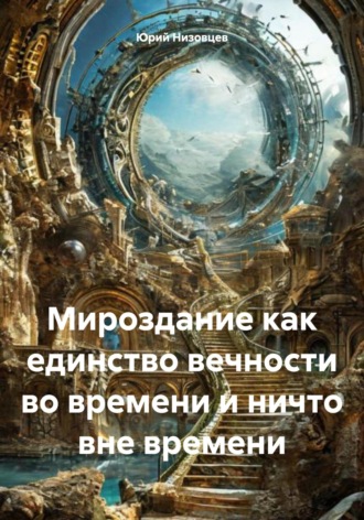 Мироздание как единство вечности во времени и ничто вне времени. 