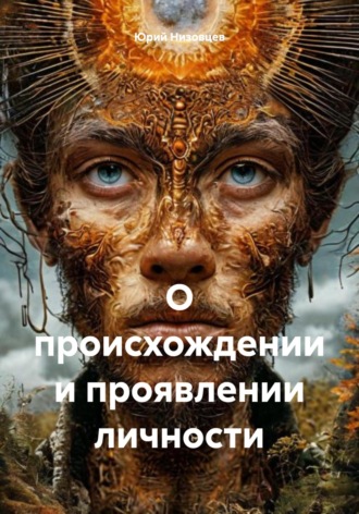 О происхождении и проявлении личности. 