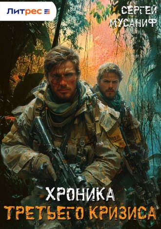 Сергей Мусаниф. Хроника Третьего Кризиса
