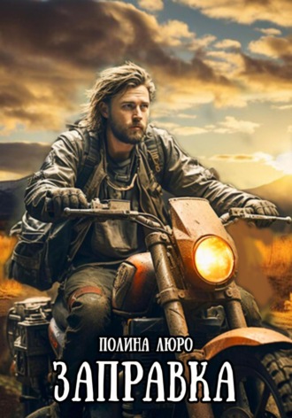 Полина Люро. Заправка