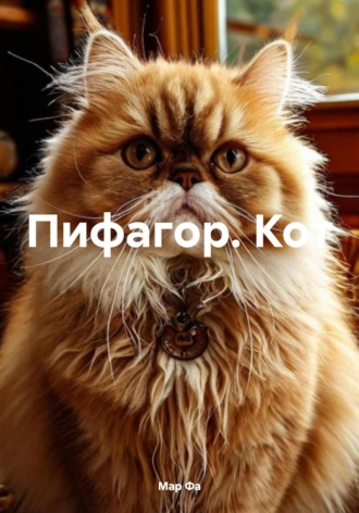 Мар Фа. Пифагор. Кот
