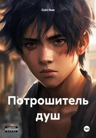 Coin Noa. Потрошитель душ