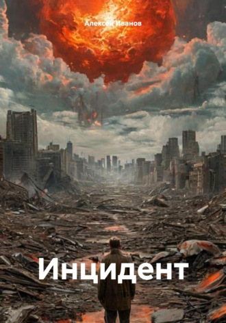 Алексей Иванов. Инцидент