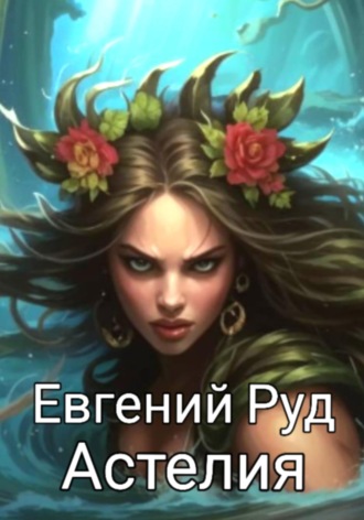 Евгений Руд. Астелия